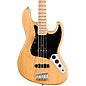 Fender American Original '70s Jazz Bass Maple Fingerboard Natural thumbnail
