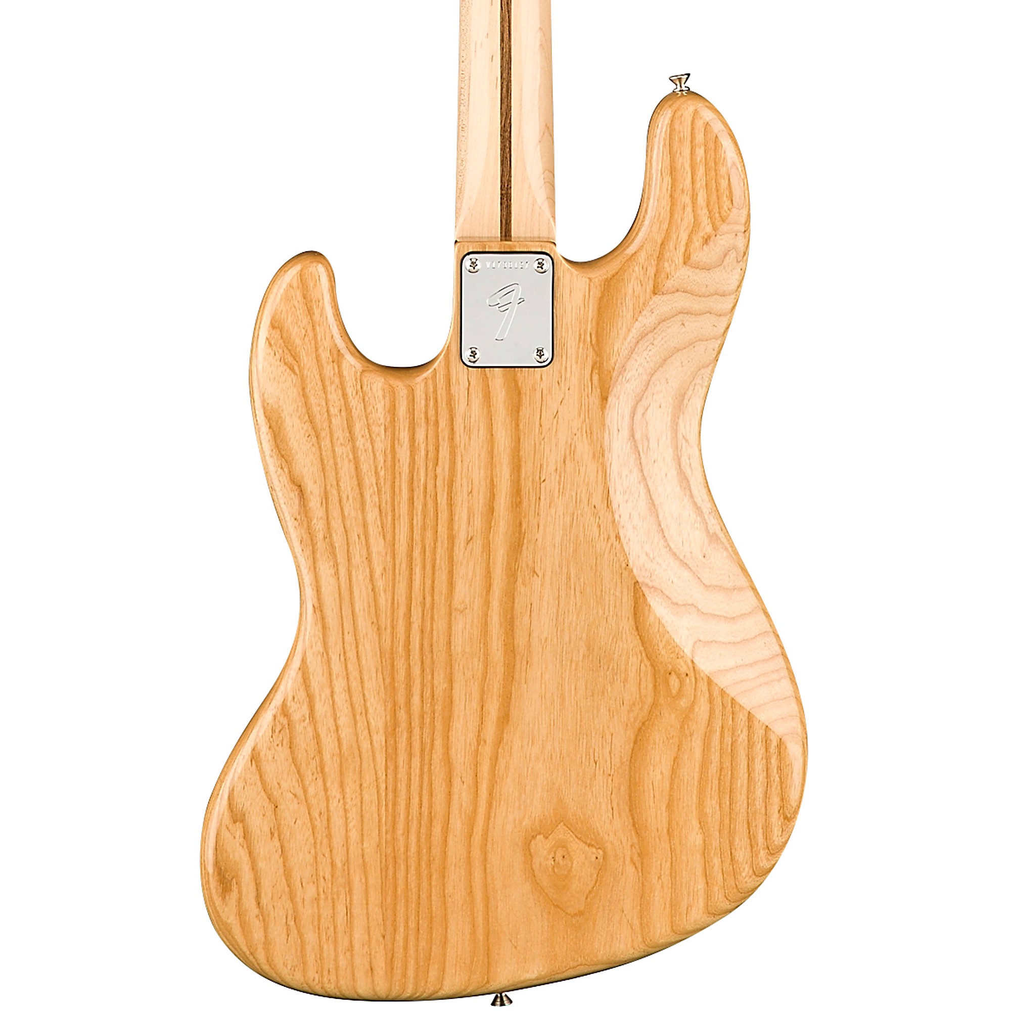 Fender American Original '70s Jazz Bass Maple Fingerboard