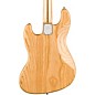 Fender American Original '70s Jazz Bass Maple Fingerboard Natural