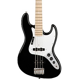 Fender American Original '70s Jazz Bass Maple Fingerboard Black