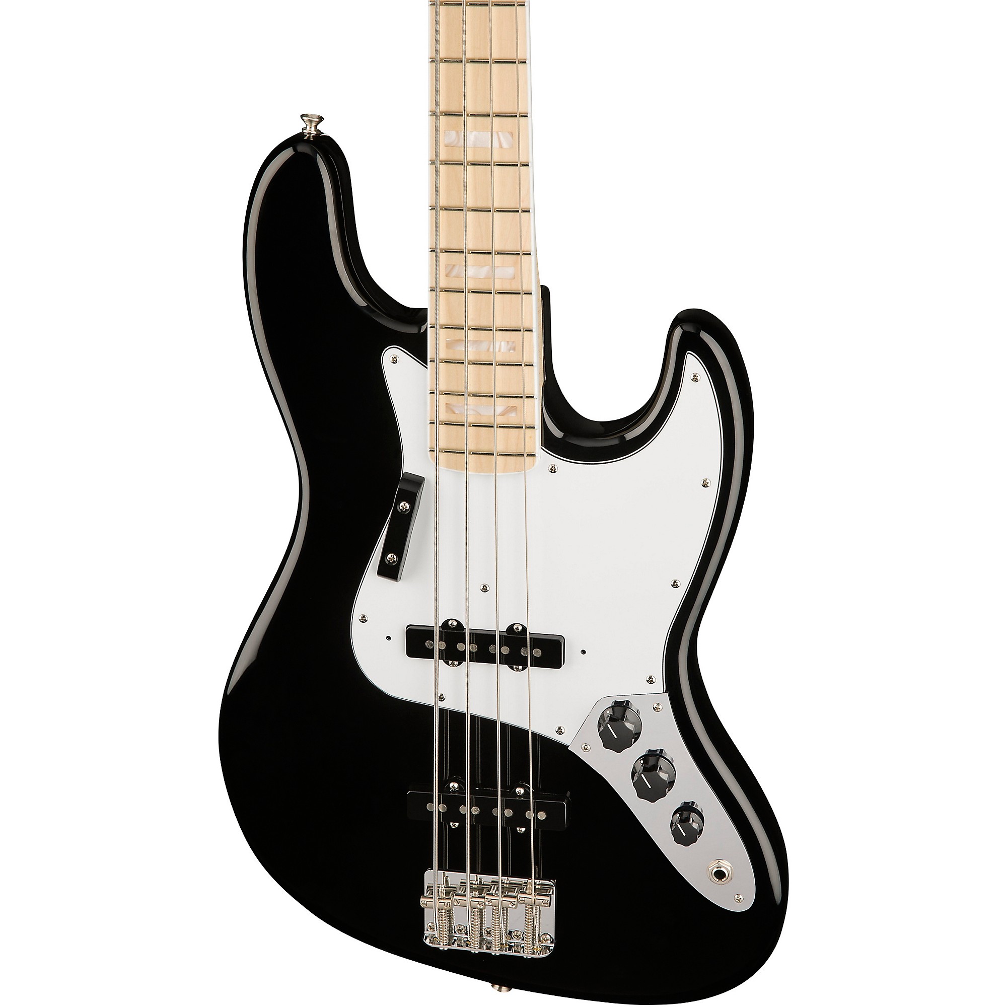 Fender American Original '70s Jazz Bass Natural – Chicago