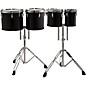 Sound Percussion Labs Concert Tom Set 6, 8, 10 and 12 with Two Stands thumbnail