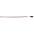 J. La Salle LB-12 Brazilwood Student Series Violin Bow 1/... J. La Salle LB-12 Brazilwood Student Series Violin Bow 1/4 Round