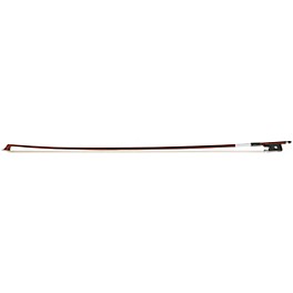 J. La Salle LB-12 Brazilwood Student Series Violin Bow 1/... J. La Salle LB-12 Brazilwood Student Series Violin Bow 3/4 Round