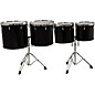 Sound Percussion Labs Concert Tom Set 13, 14, 16 and 18 with Two Stands thumbnail