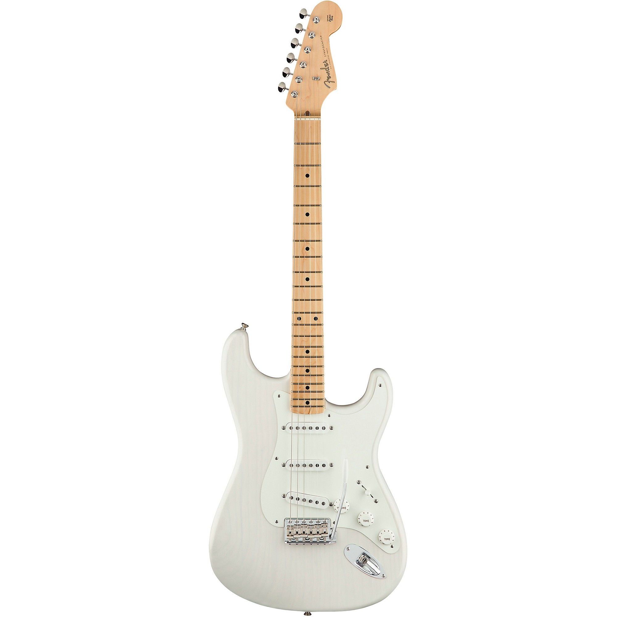 Fender American Original '50s Stratocaster Maple Fingerboard