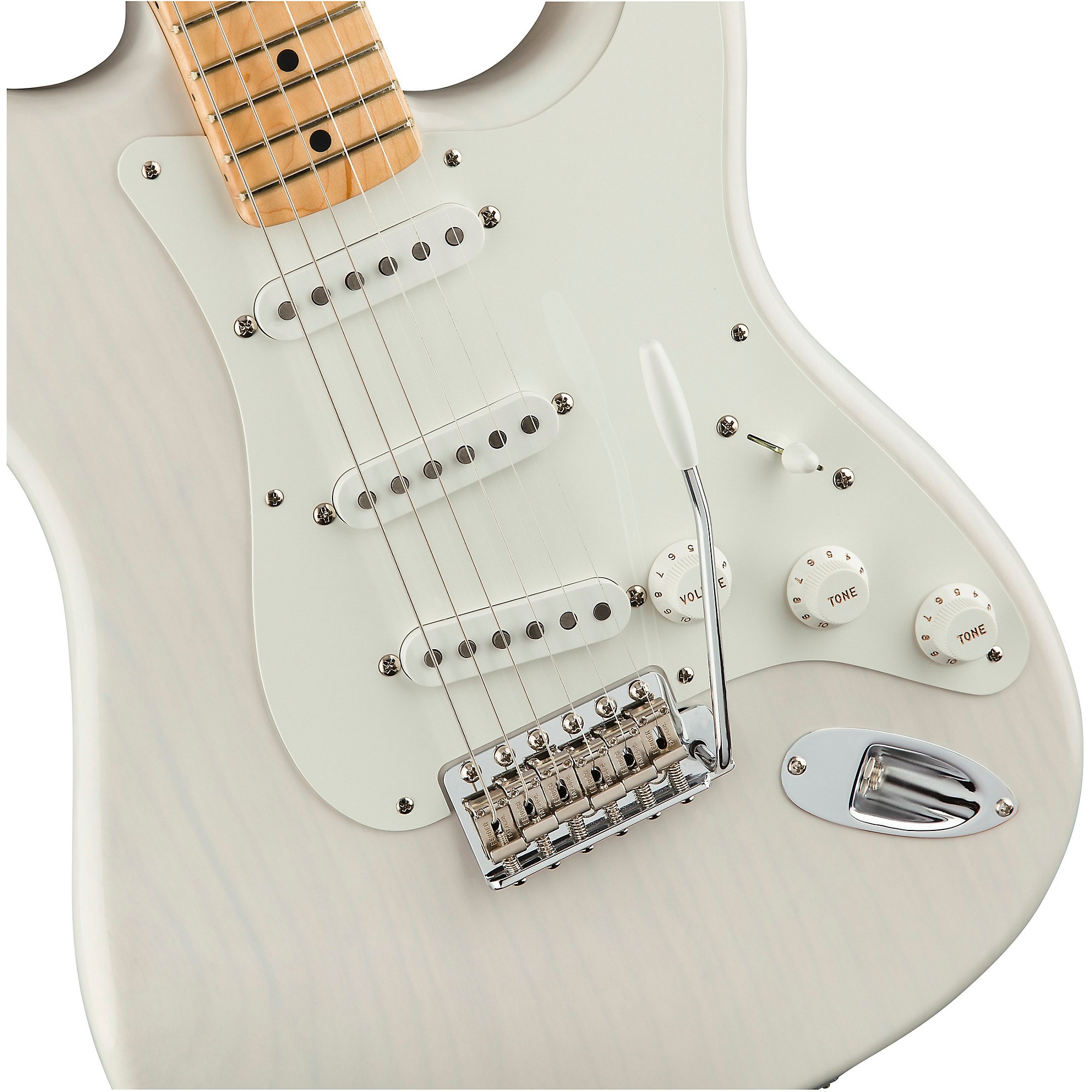 【KAZOO】Fender American Original ‘50s Fender American Original '50s Stratocaster ®, Maple
