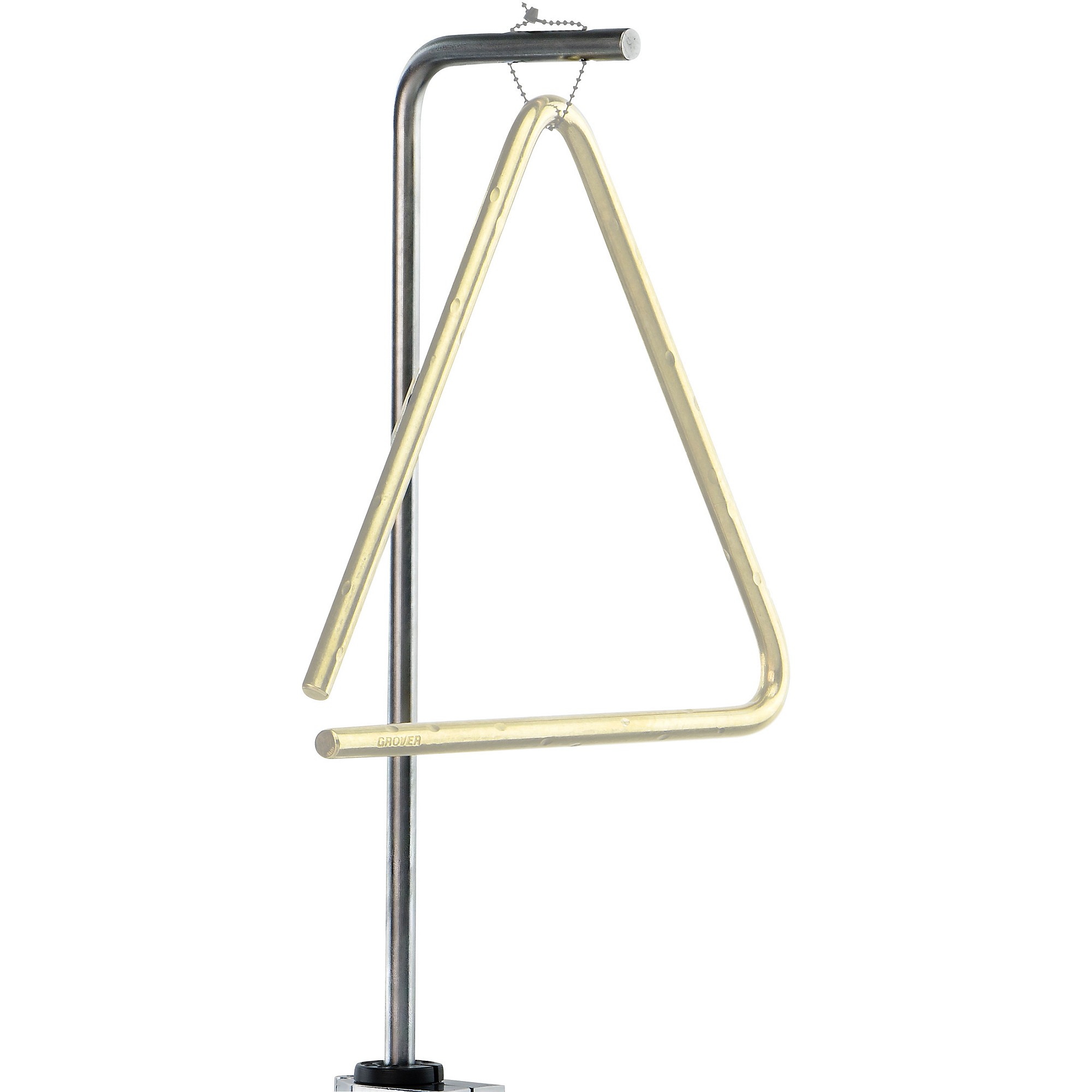 GROVER / トライアングル Super-Overtone™ Triangles – Grover Pro Percussion
