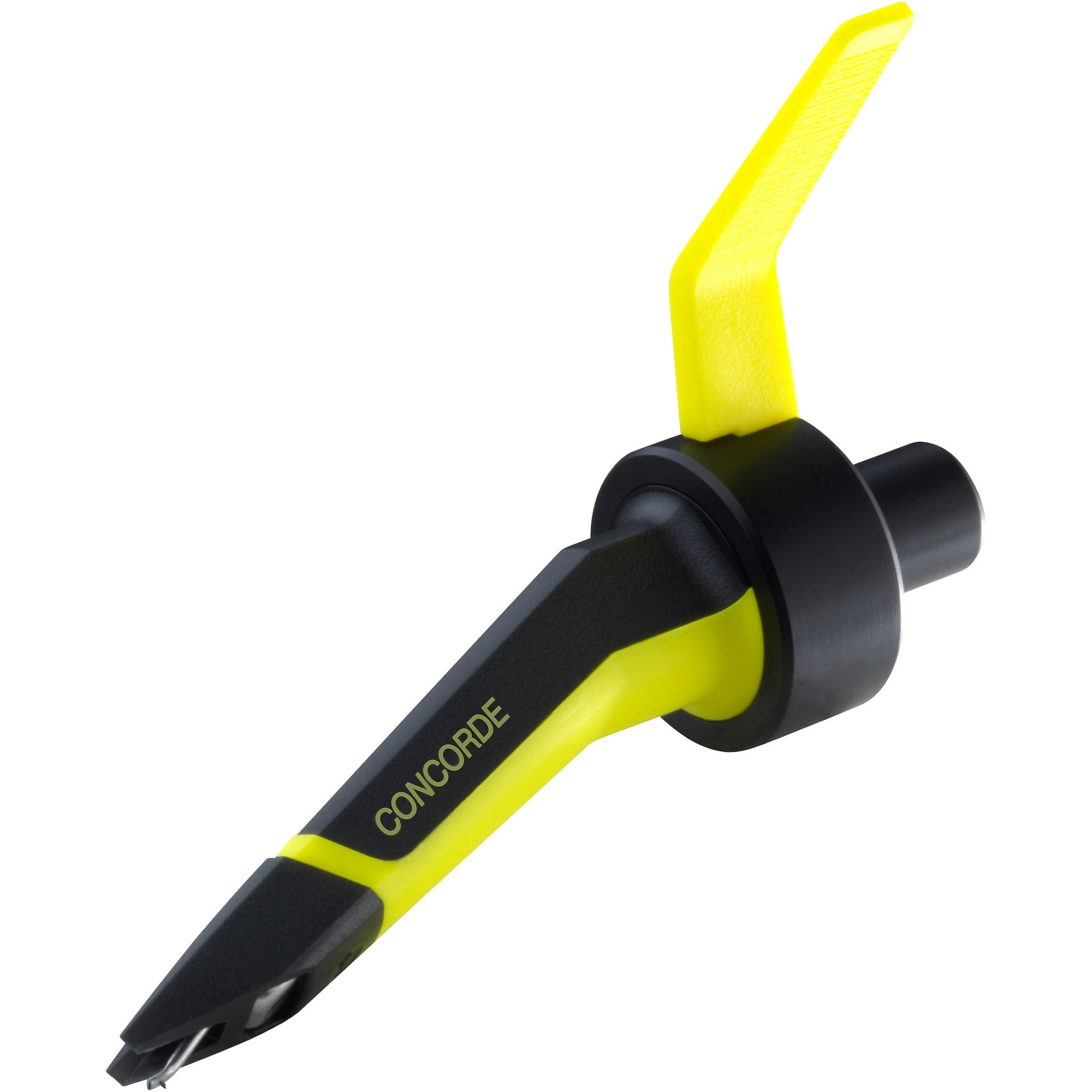 Ortofon Concorde Club Single DJ Cartridge With Elliptical Stylus