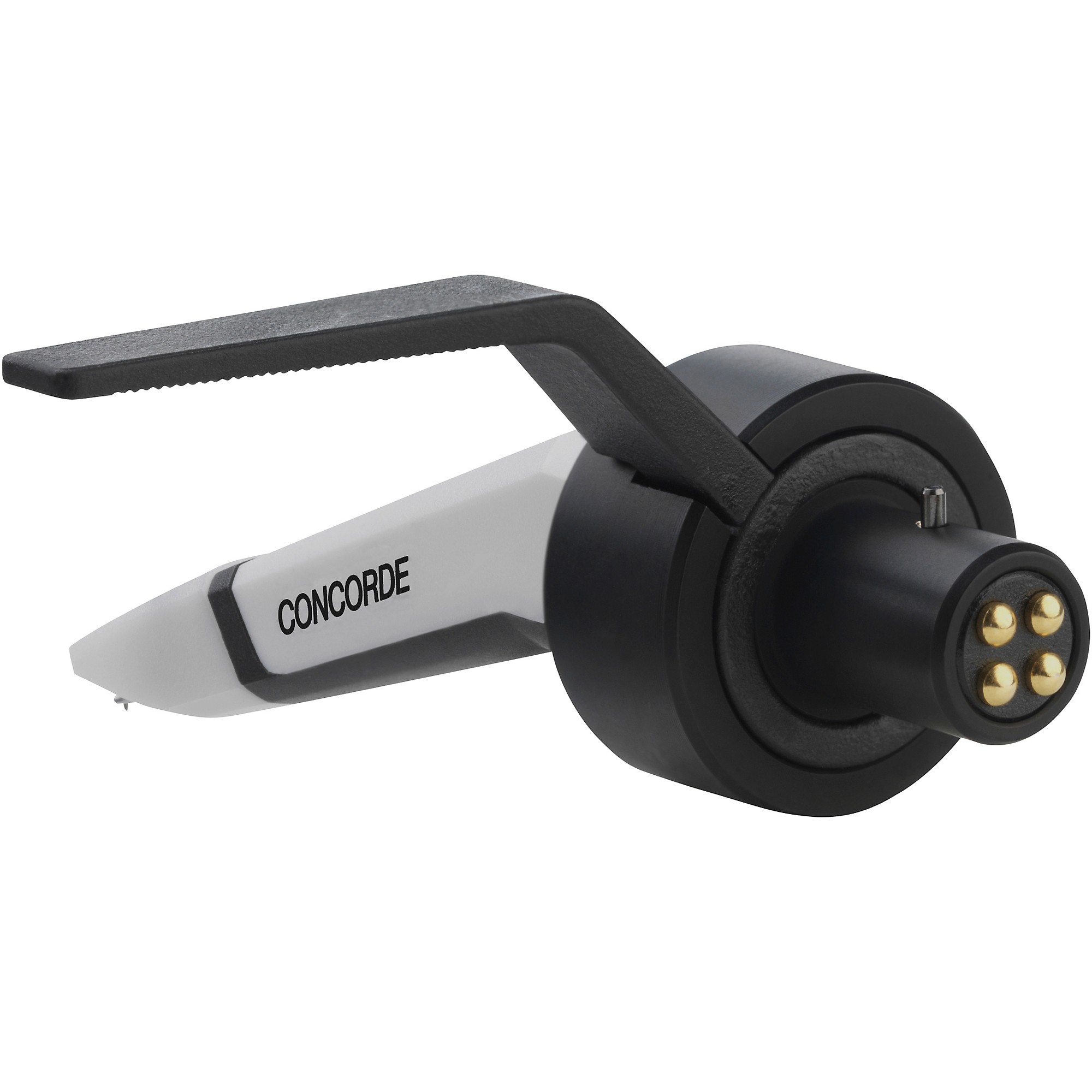 お気にいる Ortofon Concorde Scratch Single Professional DJ Cartridge DJ機材