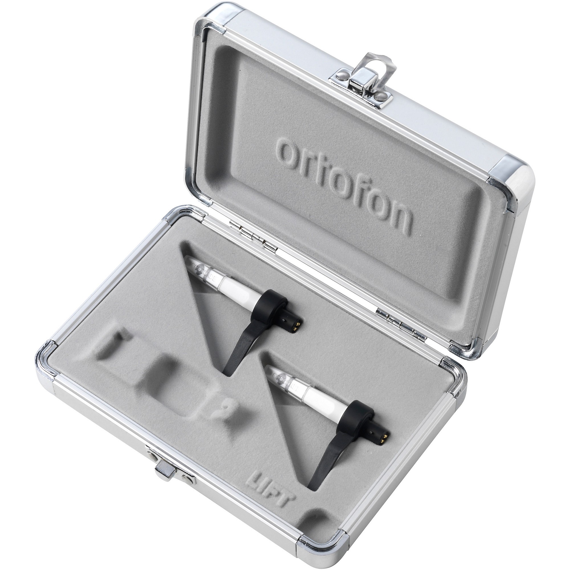 オルトフォンortofon Concorde Twin Scratch CONCORDE MKⅡ TWIN SCRATCH – Ortofon OFFICIAL ONLINE SHOP