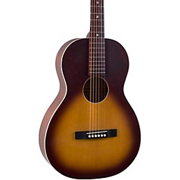 Open Box Recording King RPS-9P-TS Dirty 30's Series 9 PLUS Single 0 Acoustic Guitar Level 2 Tobacco Sunburst 190839900173