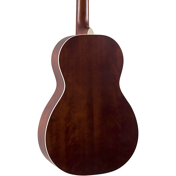 Open Box Recording King RPS-9P-TS Dirty 30's Series 9 PLUS Single 0 Acoustic Guitar Level 2 Tobacco Sunburst 190839900173