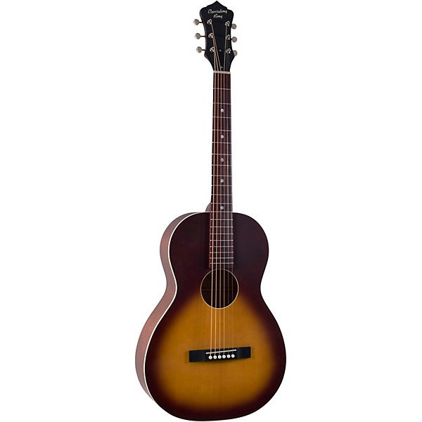 Recording King RPS-9P-TS Dirty 30's Series 9 PLUS Single 0