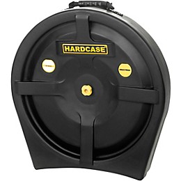 HARDCASE Kit Cymbal Case 20 in.