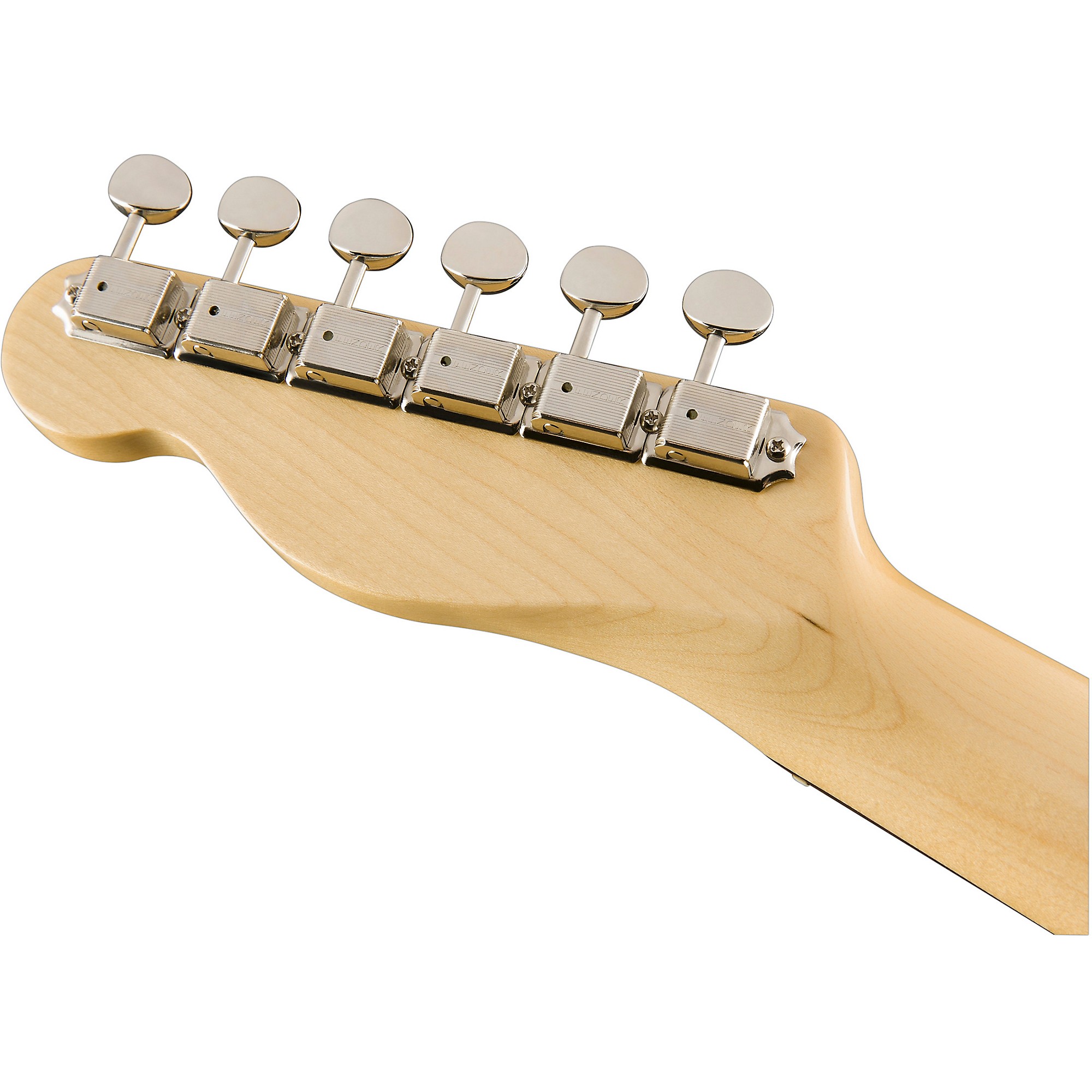 Fender American Original '60s Telecaster Rosewood
