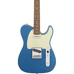 Fender American Original '60s Telecaster Rosewood Fingerboard