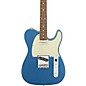 Fender American Original '60s Telecaster Rosewood Fingerboard Electric Guitar Lake Placid Blue thumbnail