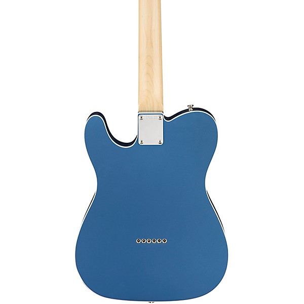 Fender American Original '60s Telecaster Rosewood Fingerboard