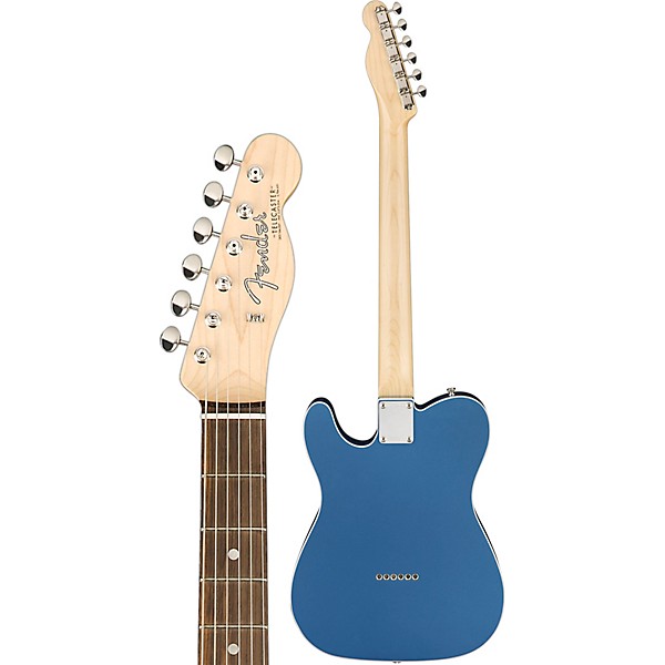 Fender American Original '60s Telecaster Rosewood Fingerboard