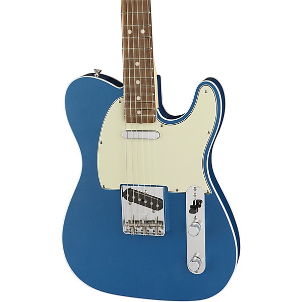 Fender American Original '60s Telecaster Rosewood Fingerboard