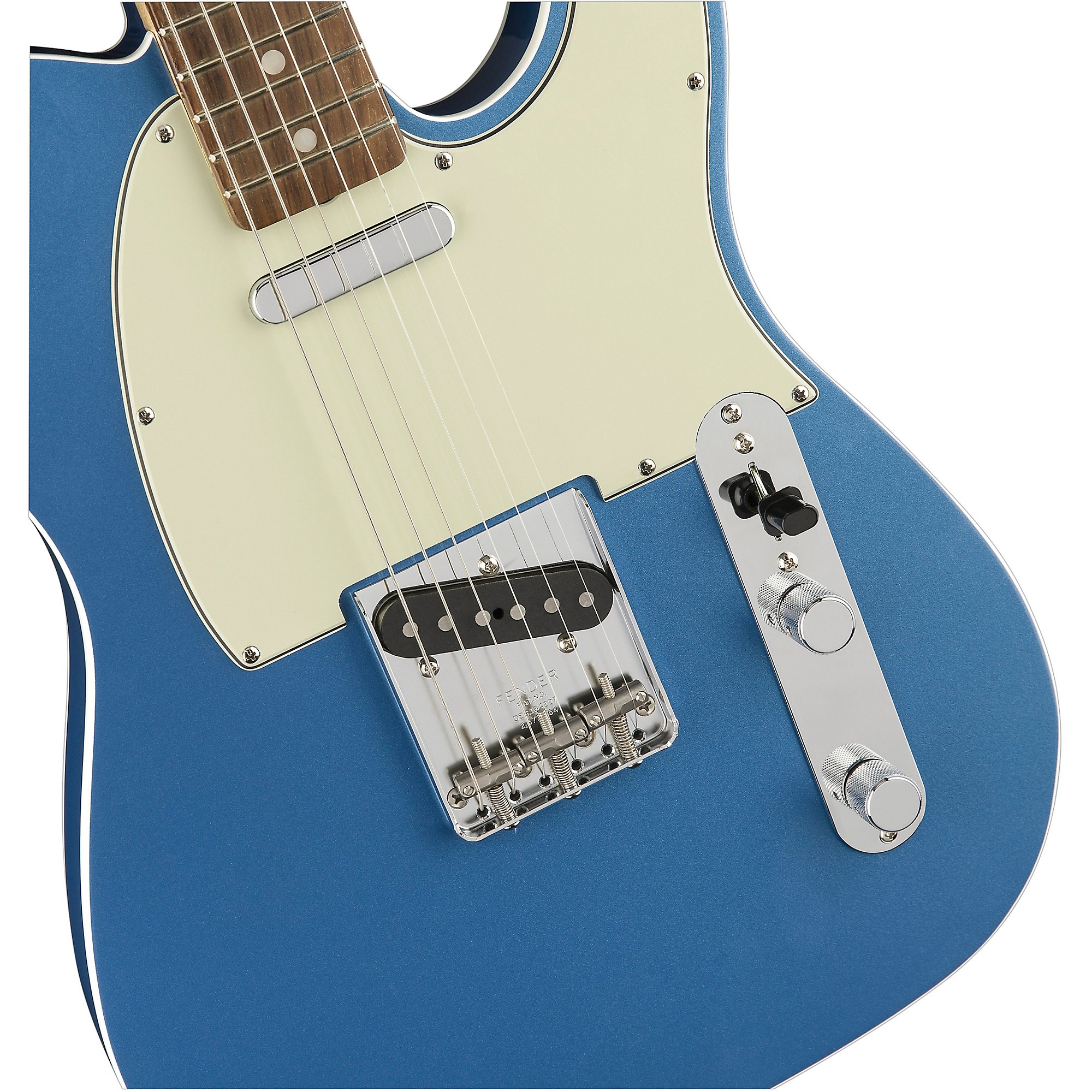 Fender American Original '60s Telecaster Rosewood Fingerboard