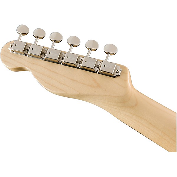 Fender American Original '60s Telecaster Rosewood Fingerboard