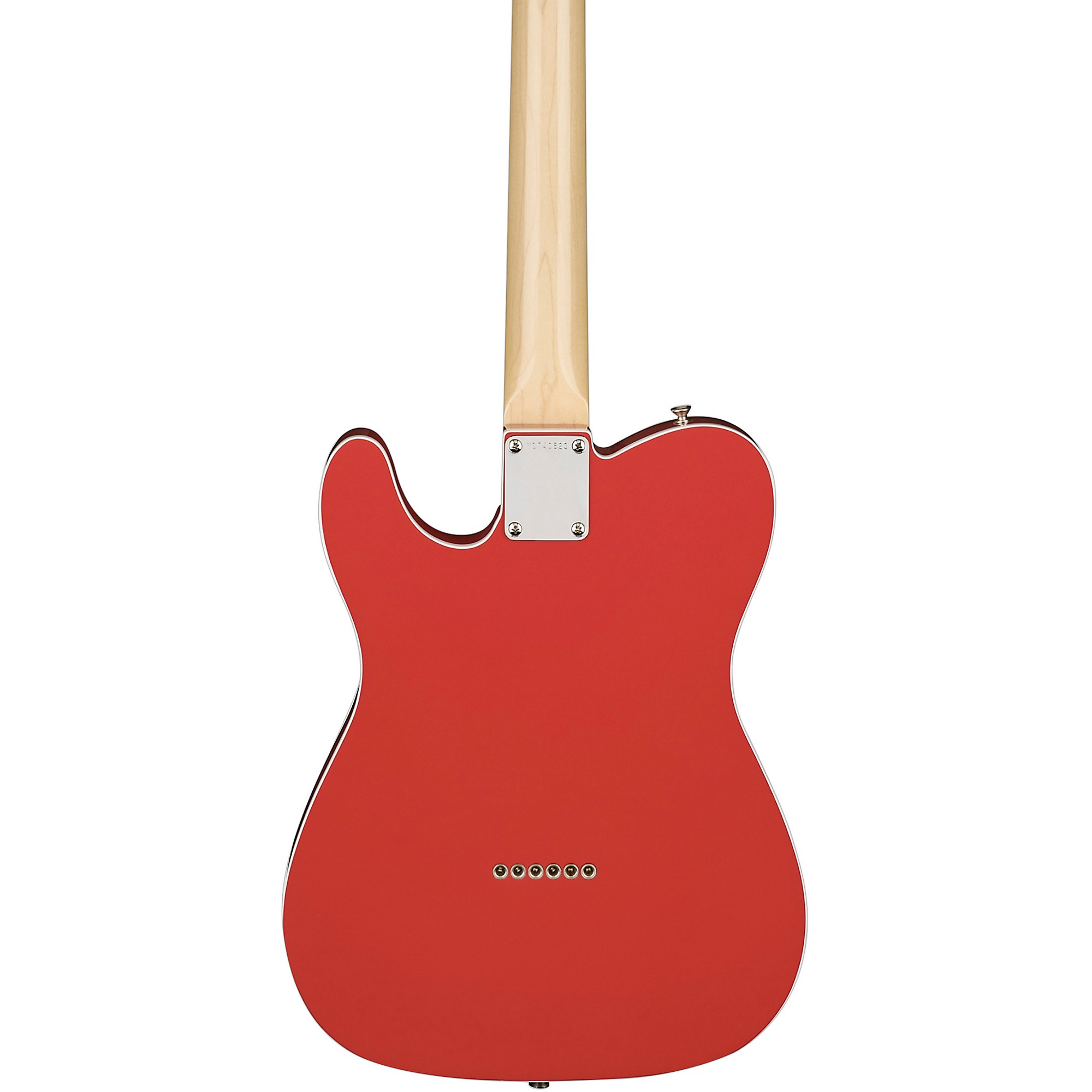 Fender American Original '60s Telecaster (2018) - Guitar Compare