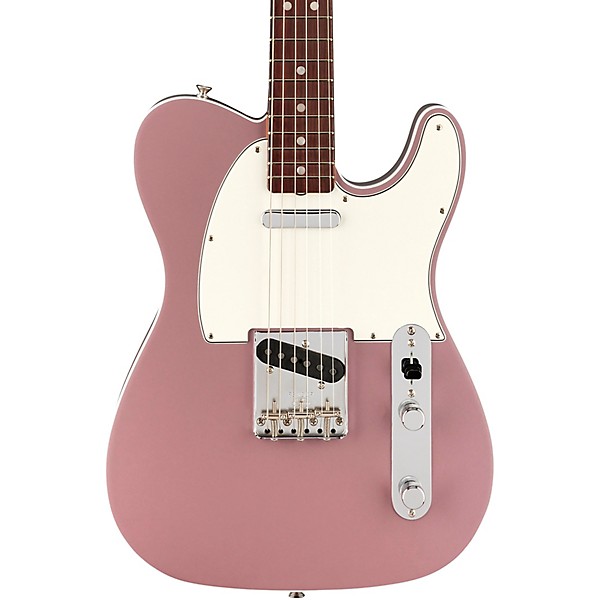【限定価格セール！】 American Fender Original Rosewood Telecaster '60s ギター