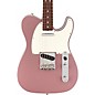Fender American Original '60s Telecaster Rosewood Fingerboard Electric Guitar Burgundy Mist Metallic thumbnail