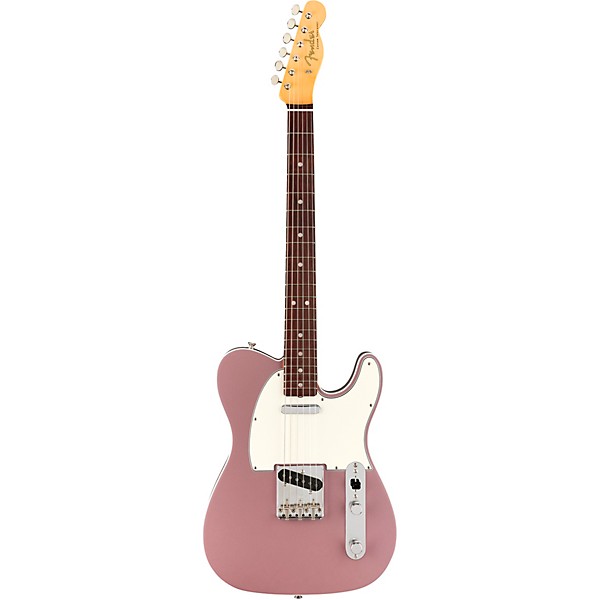 ギター Fender American Original 60s Telecaster Fender American Original '60s Telecaster (2018) - Guitar Compare