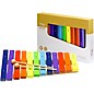 Stagg Xylophone 12-Keys - Rainbow Color thumbnail