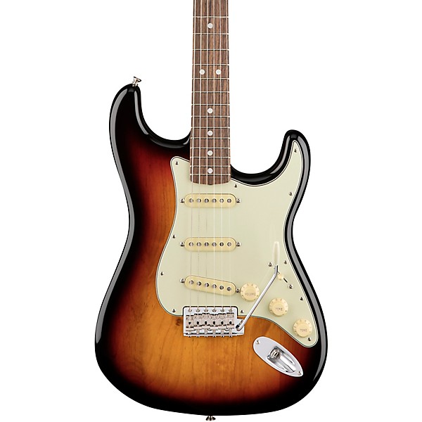 Fender American Original '60s Stratocaster Rosewood