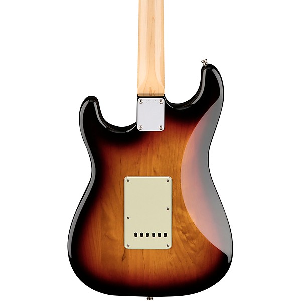 Fender American Original '60s Stratocaster Rosewood Fingerboard Electric Guitar 3-Color Sunburst