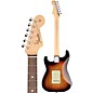 Fender American Original '60s Stratocaster Rosewood Fingerboard Electric Guitar 3-Color Sunburst