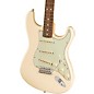 Open Box Fender American Original '60s Stratocaster Rosewood Fingerboard Electric Guitar Level 2 Olympic White 190839694201