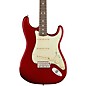 Open Box Fender American Original '60s Stratocaster Rosewood Fingerboard Electric Guitar Level 2 Candy Apple Red 190839364265 thumbnail