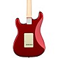 Open Box Fender American Original '60s Stratocaster Rosewood Fingerboard Electric Guitar Level 2 Candy Apple Red 190839396341