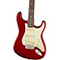 Open Box Fender American Original '60s Stratocaster Rosewood Fingerboard Electric Guitar Level 2 Candy Apple Red 190839396341