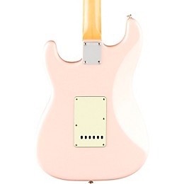 Fender American Original '60s Stratocaster Rosewood Fingerboard