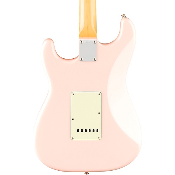Fender American Original '60s Stratocaster Rosewood Fingerboard