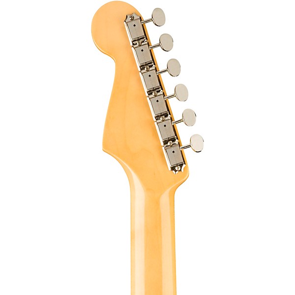 Fender American Original '60s Stratocaster Rosewood