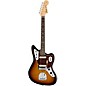 Fender American Original '60s Jaguar Rosewood Fingerboard Electric Guitar 3-Color Sunburst