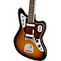 Fender American Original '60s Jaguar Rosewood Fingerboard Electric Guitar 3-Color Sunburst