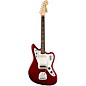 Fender American Original '60s Jaguar Rosewood Fingerboard Electric Guitar Candy Apple Red
