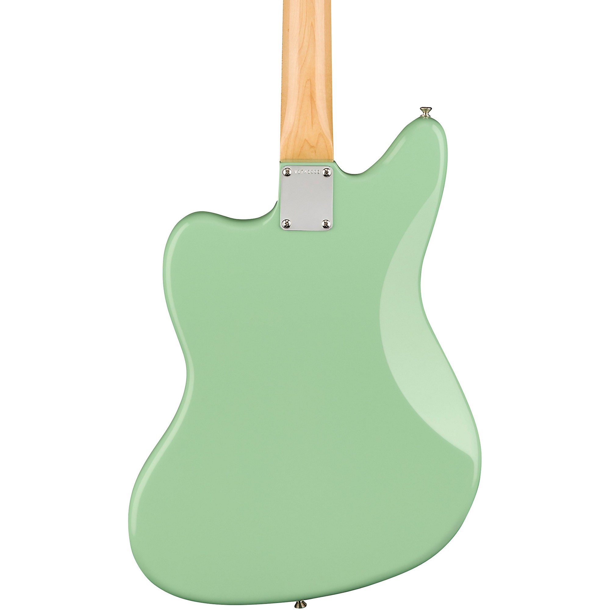 Fender American Original '60s Jaguar Rosewood Fingerboard Electric