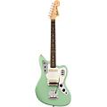 Fender American Original '60S Jaguar Rosewood Fingerboard Electric Guitar Surf Green