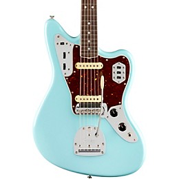 Fender American Original '60s Jaguar Rosewood Fingerboard Electric