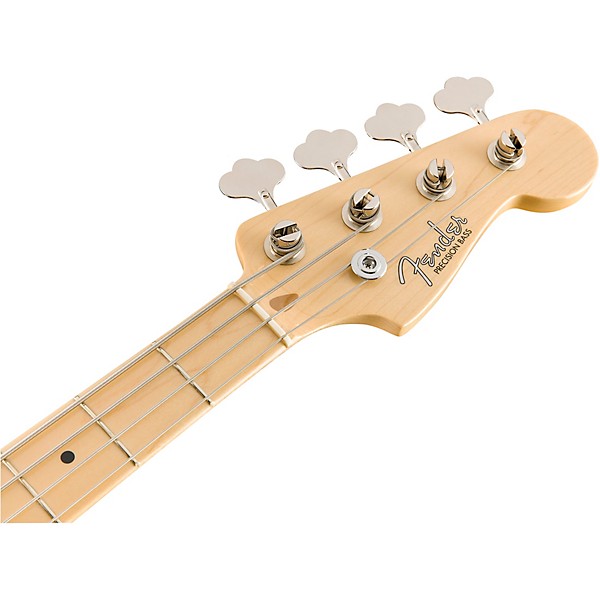 Fender American Original '50s Precision Bass Maple Fingerboard 2