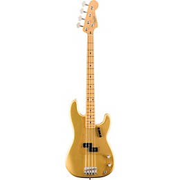 Fender / American ‘50s Precision Bass Fender American Original '50s Precision Bass Maple